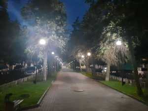 В Шахтах обесточат дома 28 августа