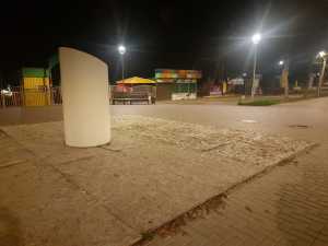 В Шахтах отключат свет на 62 улицах 29 августа