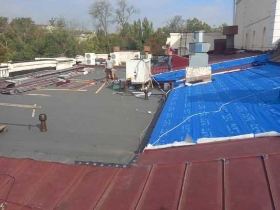 Артисты ростовского Молодежного театра впервые представили свое творчество театре Вахтангова