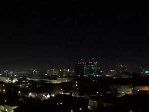 Отбили атаку беспилотников под Новошахтинском