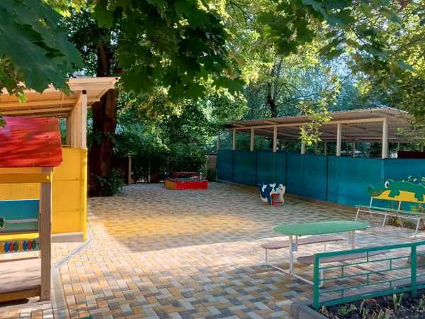 Алексей Логвиненко: В Ростове успешно реализовали 16 проектов в конкурсе инициатив «Сделаем вместе» в этом году