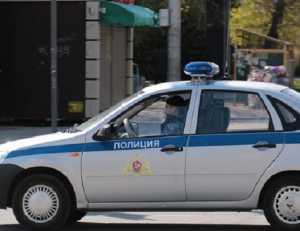 В Шахтах задержали местного жителя за ложное сообщение об угрозе взрыва