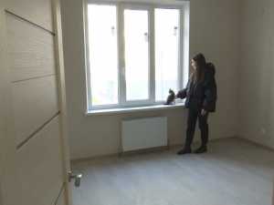 Алексей Логвиненко: Более 160 детей-сирот в этом году получили жилье