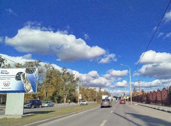 На новой неделе в Шахты вновь вернется тепло до +14 градусов