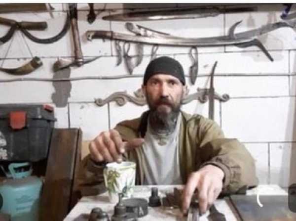 В зоне СВО погиб 45-летний отец четверых детей из Шахт