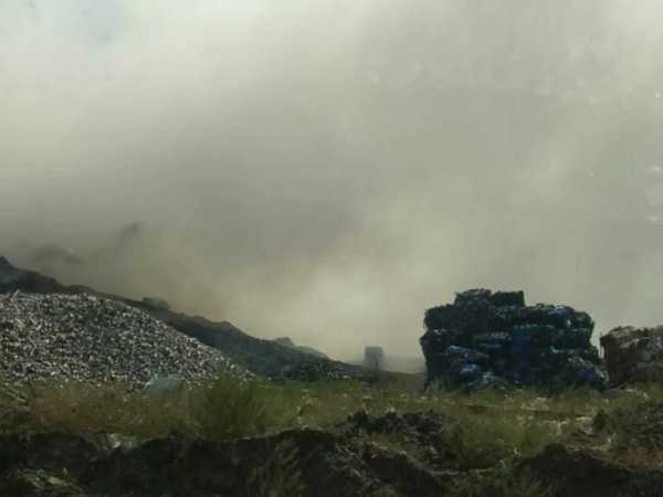 Когда конец мусорному коллапсу: и.о. министра ЖКХ - о претензиях к региональному оператору и свалках в городе Шахты