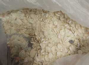 В шахтинском СИЗО в посылке с картошкой обнаружили наркотик