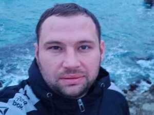 В донском регионе разыскивают 36-летнего мужчину