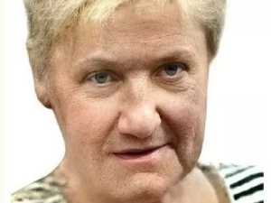 Разыскивают пропавшую 55-летнюю жительницу Новошахтинска