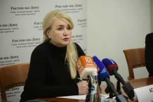 Необходимость кредита в 1,5 млрд рублей объяснили в администрации Ростова-на-Дону