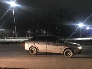 В Ростовской области 64-летний мужчина попал под колёса отечественной легковушки