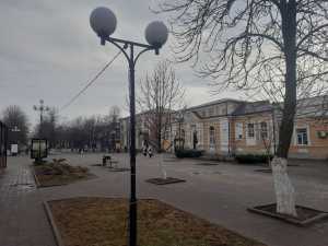 В Шахтах 21 января жители 14 улиц останутся без света