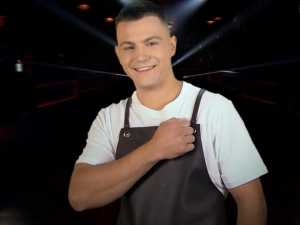 Житель Шахт стал участником шоу «Молодые ножи»