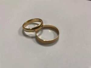 В первую красивую дату года в Шахтах поженятся 22 пары