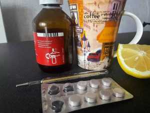 В Шахтах за год стали реже болеть ОРЗ