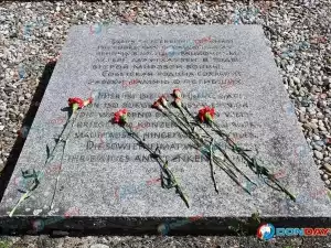 В Шахтах разыскивают потомков солдата, похороненного в братской могиле в Австрии