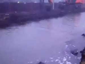 Прокуратура Шахт заинтересовалась коммунальной аварией на улице Дачной