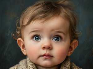 В Шахтах назвали самые популярные и самые редкие имена детей в январе