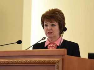 В отношении министра финансов Ростовской области завели уголовное дело