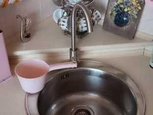 В посёлке Майский 4 февраля отключили воду на 14 улицах