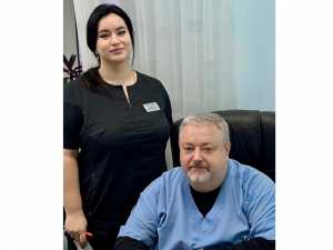 Жительнице Шахт с редким заболеванием врачи вернули возможность ходить