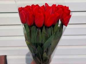 Цветы стали роскошью: в Шахтах выросли цены на букеты