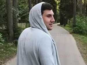 Стала известна личность погибшего на трассе под Шахтами сотрудника ДПС