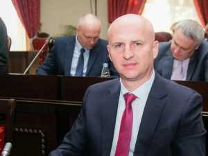 В Шахтах уволился замглавы администрации по вопросам внутренней политики