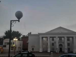 Свет в Шахтах отключат не несколько улицах и переулках 24 февраля