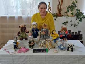 В Шахтах состоится ярмарка декоративно-прикладного искусства