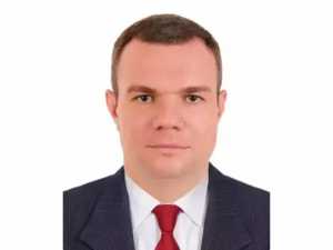 Замминистра транспорта Ростовской области Дмитрий Мамелко был уволен