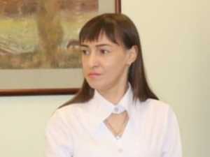 В городе Шахты назначили нового председателя комитета по управлению имуществом