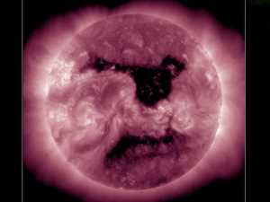 Жителей Шахт предупредили о магнитных бурях 17 апреля