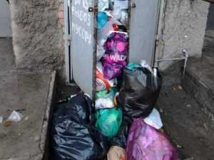 Суд ввёл процедуру банкротства в отношении бывшего регоператора Ростовской области ООО "Экострой-Дон"