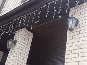 Жители Шахт остались без света в праздничный выходной