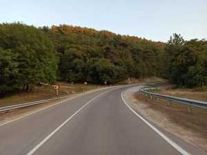 В Ростовской области на федеральной трассе М-4 "Дон" сняты скоростные ограничения