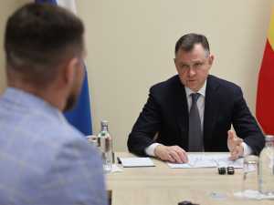 На Дону появится реестр бесплатных земельных участков для участников СВО