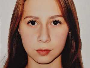 В Ростовской области разыскивают 15-летнюю школьницу