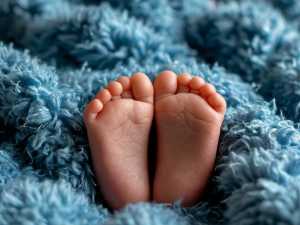 Милим, Теона и Сейран: в апреле младенцев в Шахтах называли редкими именами