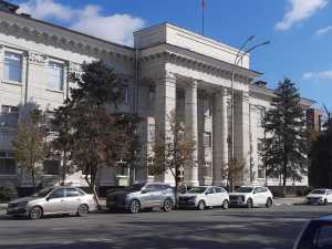 Администрация Шахт привлекает ещё один кредит для пополнения бюджета