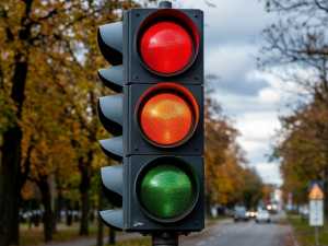 В центральной части города Шахты планируется установка новых светофорных объектов