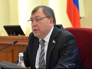 20-е заседание ЗС РО: Средства регионального маткапитала можно будет потратить на уплату первоначального взноса при покупке жилья