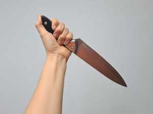 Жительница Шахт убила возлюбленного