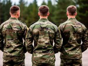 В Ростовской области почти неделю разыскивают сбежавших с полигона контрактников