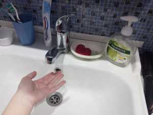 Посёлки Смагина, Новоазовка и Новостройка 20 мая остались без воды