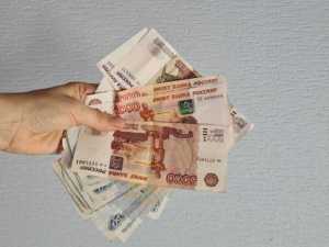 В Шахтах инвалиды 1 группы и пенсионеры, достигшие 80-летия получат прибавку к пенсии в июне