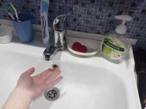 Без воды 23 мая в городе Шахты остались жители более 10 улиц