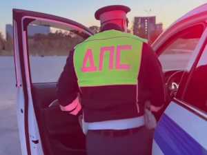 Госавтоинспекцию Ростовской области перевели на усиленный режим работы с 24 мая