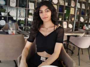 Вокалистка из Шахт выиграла Международный конкурс, исполнив лирическую композицию