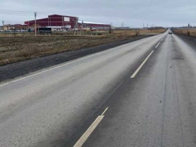 В Ростовской области ищут подрядчика для ремонта автодороги 